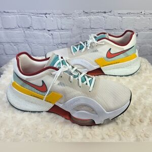 Nike Air Zoom SuperRep 3